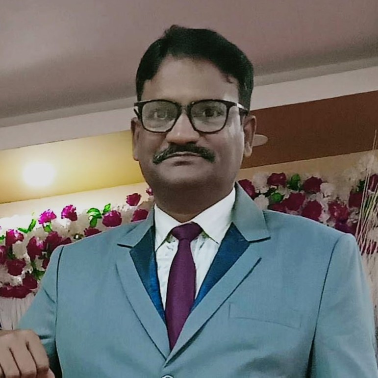 Ajay Gupta manager